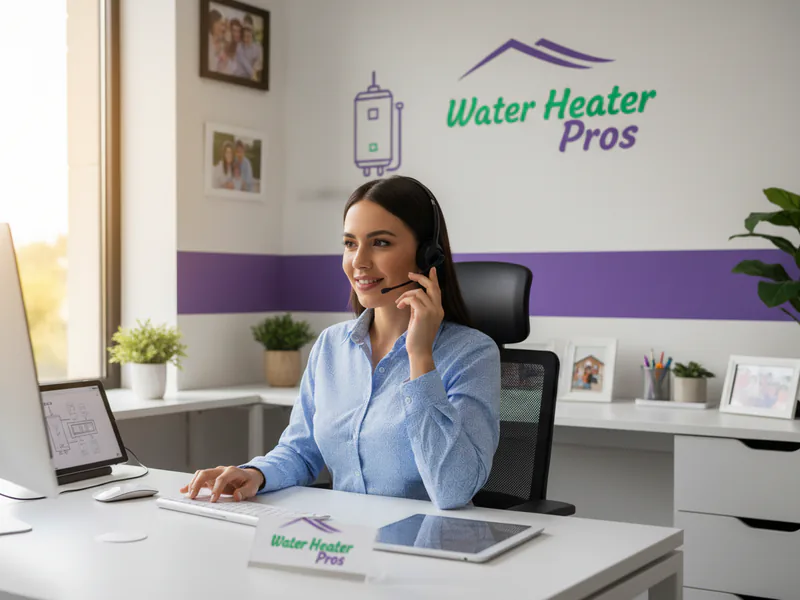 Water Heater Repair  in Hartford  FAQ